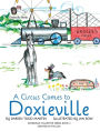 A Circus Comes to Doxieville