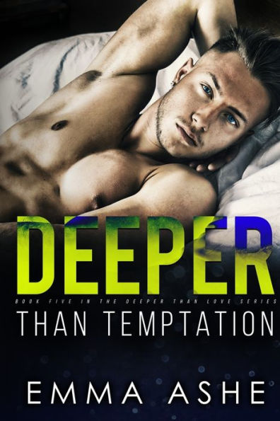 Deeper Than Temptation: A Nanny and Billionaire Standalone Contemporary Romance