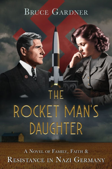 The Rocket Man's Daughter