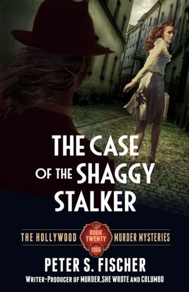 The Case of the Shaggy Stalker