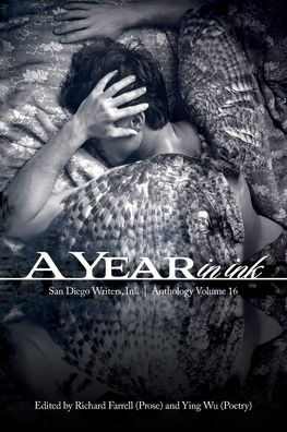 A Year In Ink, Volume 16