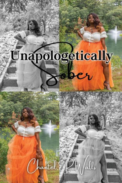 Unapologetically Sober