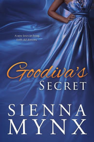 Title: Goodiva's Secret, Author: Sienna Mynx