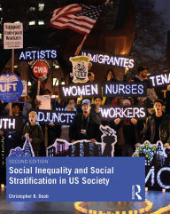 Title: Social Inequality and Social Stratification in US Society, Author: Christopher B. Doob