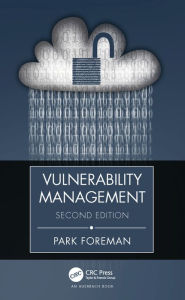 Title: Vulnerability Management, Author: Park Foreman