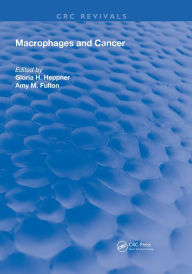 Title: Macrophages & Cancer, Author: Gloria H. Heppner