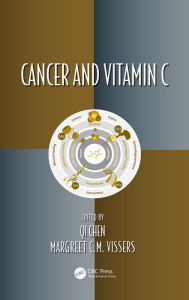 Title: Cancer and Vitamin C, Author: Qi Chen
