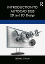 Introduction to AutoCAD 2020: 2D and 3D Design