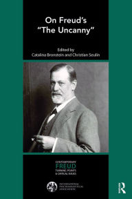 Title: On Freud's The Uncanny, Author: Catalina Bronstein