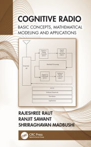 Title: Cognitive Radio: Basic Concepts, Mathematical Modeling and Applications, Author: Rajeshree Raut