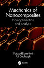 Mechanics of Nanocomposites: Homogenization and Analysis