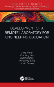 Title: Development of a Remote Laboratory for Engineering Education, Author: Ning Wang