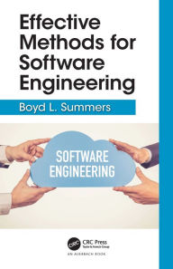 Title: Effective Methods for Software Engineering, Author: Boyd Summers