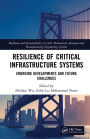Resilience of Critical Infrastructure Systems: Emerging Developments and Future Challenges
