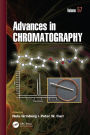 Advances in Chromatography, Volume 57