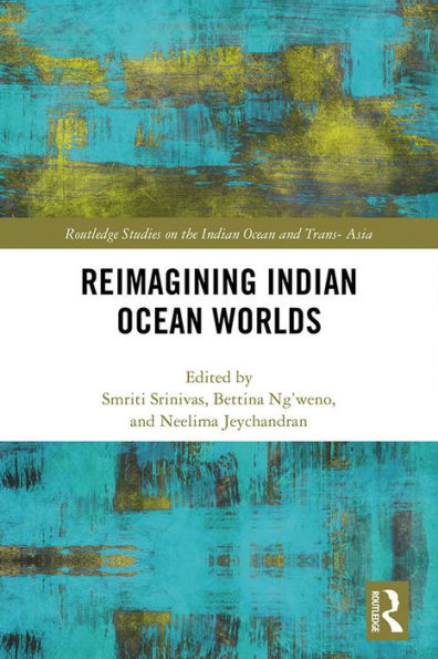 Reimagining Indian Ocean Worlds