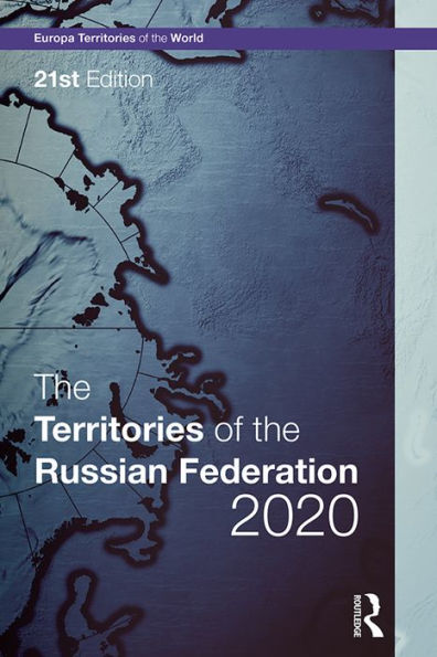 The Territories of the Russian Federation 2020