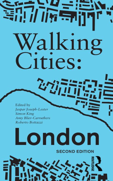 Walking Cities: London