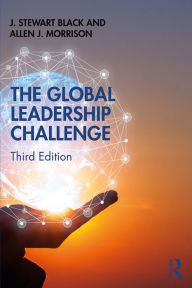 Title: The Global Leadership Challenge, Author: J. Stewart Black