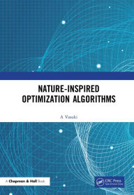 Title: Nature-Inspired Optimization Algorithms, Author: Vasuki A