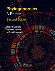 Title: Phylogenomics: A Primer, Author: Rob DeSalle