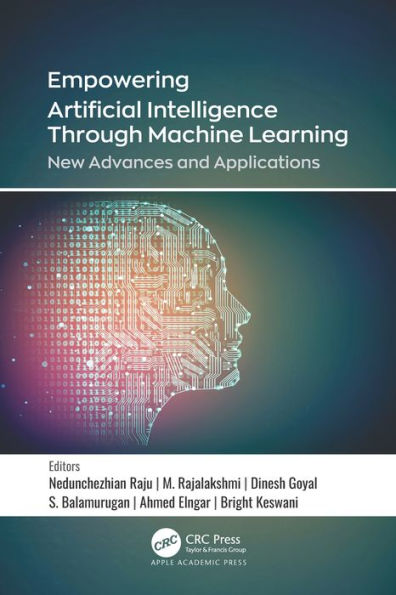 Empowering Artificial Intelligence Through Machine Learning: New Advances and Applications