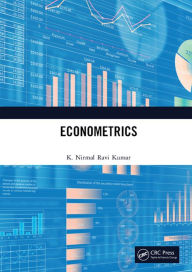 Title: Econometrics, Author: K. Nirmal Ravi Kumar