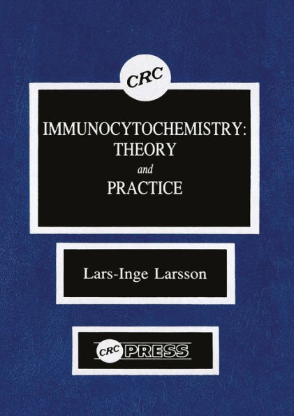 Immunocytochemistry: Theory and Practice