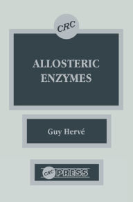 Title: Allosteric Enzymes, Author: Guy Herve