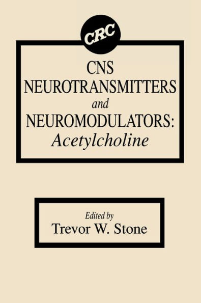 CNS Neurotransmitters and Neuromodulators: Acetylcholine