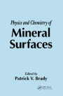 The Physics and Chemistry of Mineral Surfaces