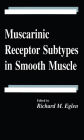 Muscarinic Receptor Subtypes in Smooth Muscle