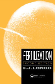 Title: Fertilization, Author: Frank Longo