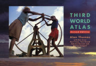 Title: Third World Atlas, Author: Alan Thomas