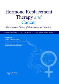 Title: Hormone Replacement Therapy and Cancer: The Current Status of Research and Practice, Author: Andrea R. Genazzani