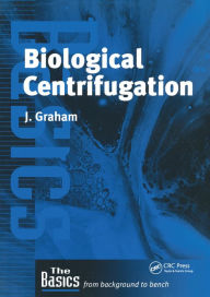 Title: Biological Centrifugation, Author: Dr John Graham