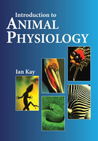 Title: Introduction to Animal Physiology, Author: Dr Ian Kay