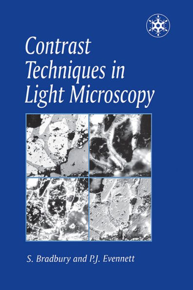 Contrast Techniques in Light Microscopy