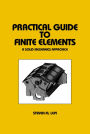 Practical Guide to Finite Elements: A Solid Mechanics Approach
