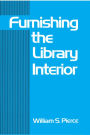 Furnishing the Library Interior