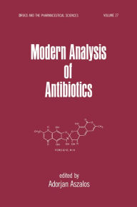 Title: Modern Analysis of Antibodies, Author: Adorjan Aszalos