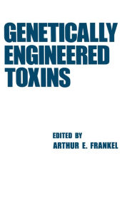 Title: Genetically Engineered Toxins, Author: Arthur Frankel