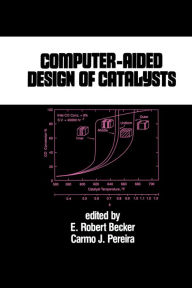 Title: Computer-Aided Design of Catalysts, Author: Robert Becker