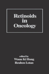 Title: Retinoids in Oncology, Author: Waun Ki Hong