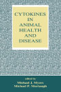 Cytokines in Animal Health and Disease