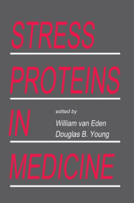 Title: Stress Proteins in Medicine, Author: Willem Van Eden