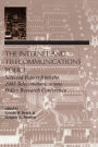 The Internet and Telecommunications Policy: Selected Papers From the 1995 Telecommunications Policy Research Conference
