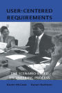 User-centered Requirements: The Scenario-based Engineering Process