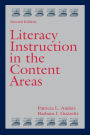 Literacy Instruction in the Content Areas