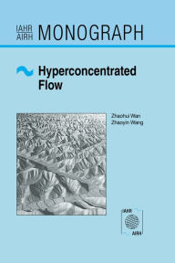 Title: Hyperconcentrated Flow, Author: Zhaohui Wan